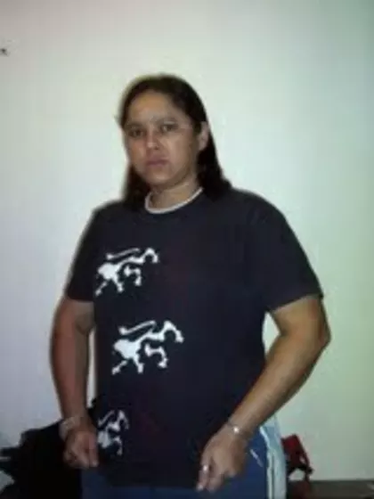 Marcia – Surrogate Mother in Recife, Pernambuco, Brazil – photo 2