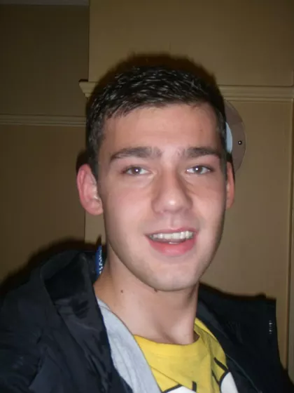 Perry – Sperm Donor in London, England, United Kingdom – photo 2