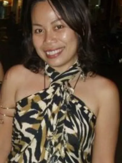 Tam – Surrogate Mother in Tan Binh, Ho Chi Minh, Vietnam
