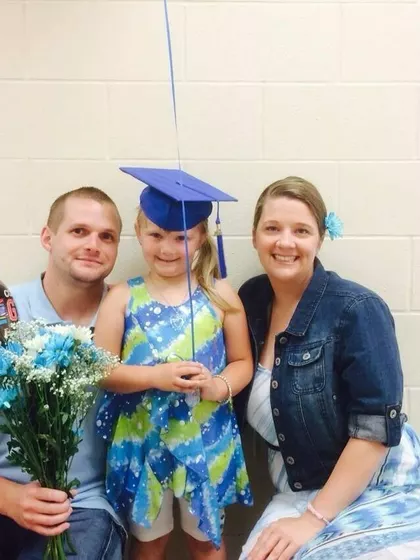 Cristi – Egg Donor in Adrian, Michigan, United States – photo 2