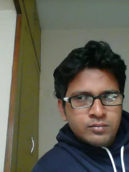 Bijoy – Sperm Donor in Bhopal, Madhya Pradesh, India