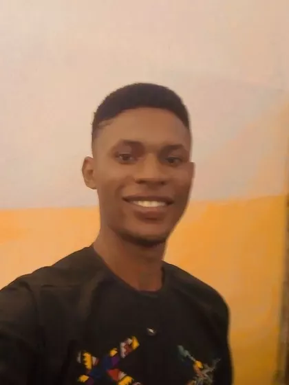 Emmanuel – Sperm Donor in Jos, Plateau, Nigeria – photo 2