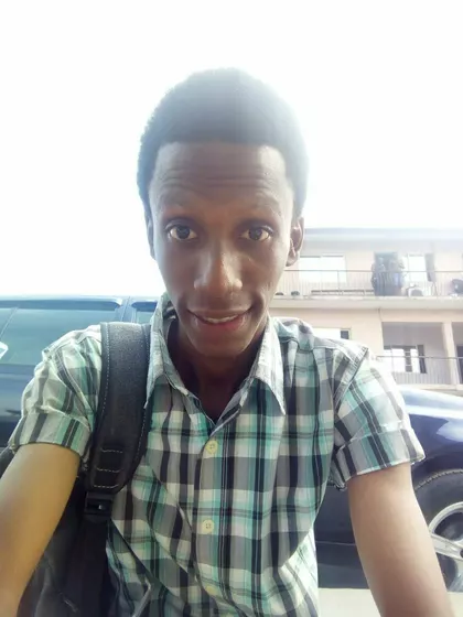Glory – Sperm Donor in Amadi, Rivers, Nigeria – photo 3