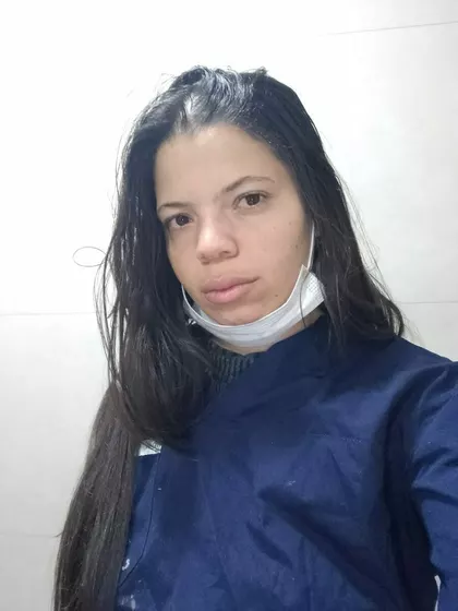 Raphaela – Egg Donor in Belo Horizonte, Minas Gerais, Brazil