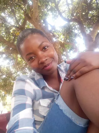 Loice – Surrogate Mother in Tswiza, Masvingo, Zimbabwe