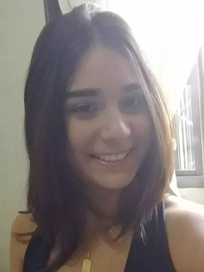 Paula – Egg Donor in Jatai, Goias, Brazil