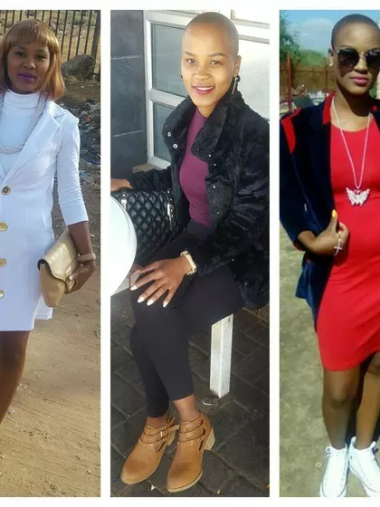 Tshegofatso – Surrogate Mother in Mafikeng, North West, South Africa – photo 2