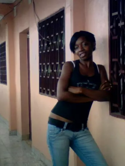 Noelle – Surrogate Mother in Buea, Sud Ouest South west, Cameroon – photo 3