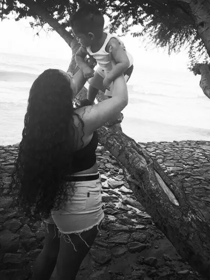 Kassia – Egg Donor in Sao Luiz de Maranhao, Maranhao, Brazil – photo 4
