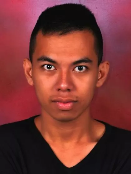 Jonel – Sperm Donor in Novaliches, Quezon City, Philippines
