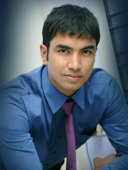 Aadi – Sperm Donor in Hyderabad, Andhra Pradesh, India
