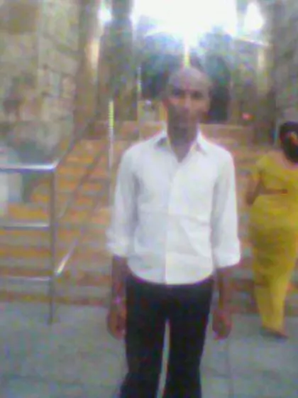 Shiva – Sperm Donor in Hanamkonda, Andhra Pradesh, India