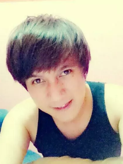 Gerald – Sperm Donor in Quezon City, Quezon City, Philippines – photo 2