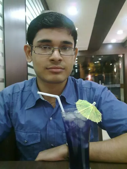 Sudipto – Sperm Donor in Calcutta Garden Reach, West Bengal, India