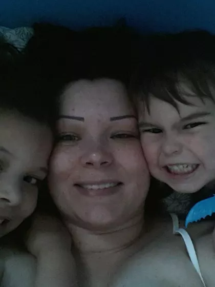 Kelly – Surrogate Mother in Ealing, England, United Kingdom