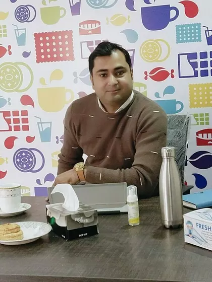 Asad – Sperm Donor in Lahore, Punjab, Pakistan – photo 2