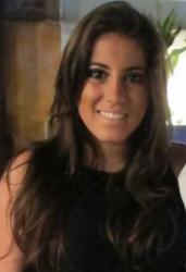 Photo 2 of egg donor profile in Sao Paulo, Sao Paulo, Brazil