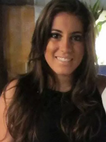 Vânia – Egg Donor in Sao Paulo, Sao Paulo, Brazil – photo 2