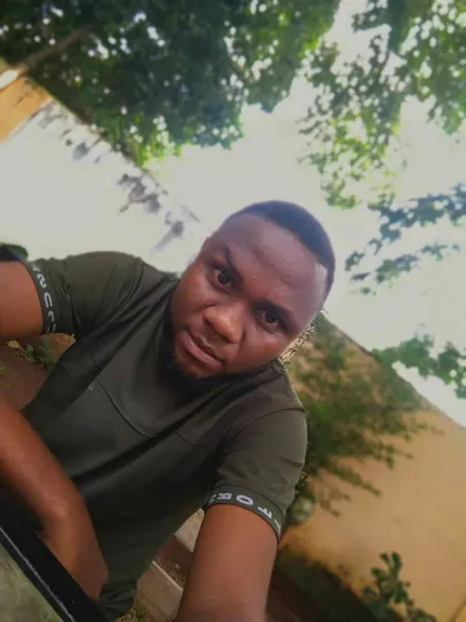 Frank – Sperm Donor in Moshi, Kilimanjaro, Tanzania