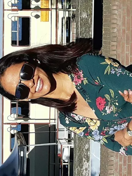 Veiviane – Egg Donor in Maastricht, Limburg, Netherlands
