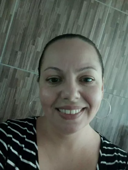Sheila – Egg Donor in Santa Maria, Rio Grande do Sul, Brazil