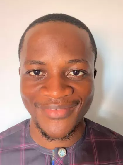 Abidemi – Sperm Donor in Oyo, Oyo, Nigeria