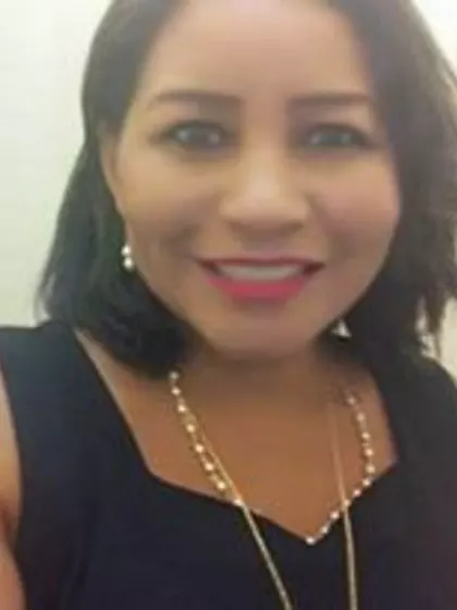 Deuzely – Egg Donor in Palmas, Tocantins, Brazil