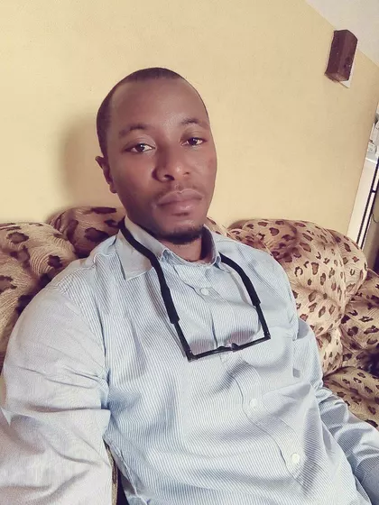 Oluwafemi – Sperm Donor in Ijaiye, Lagos, Nigeria – photo 4