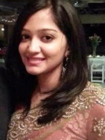 Triya – Surrogate Mother in Nagpur, Maharashtra, India