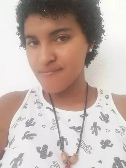 Stephanie – Egg Donor in Duque de Caxias, Rio de Janeiro, Brazil