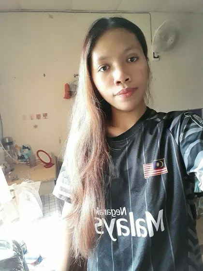 Nordiana – Egg Donor in Penang, Pinang, Malaysia – photo 2