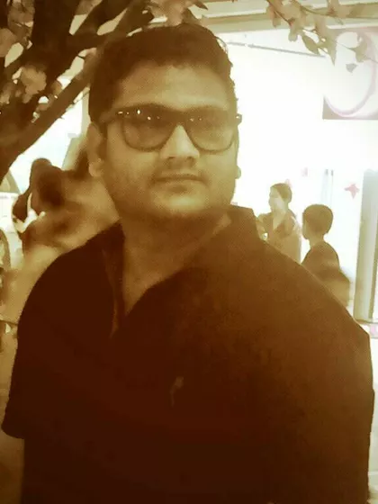 Sachin – Sperm Donor in Aurangabad, Maharashtra, India – photo 2