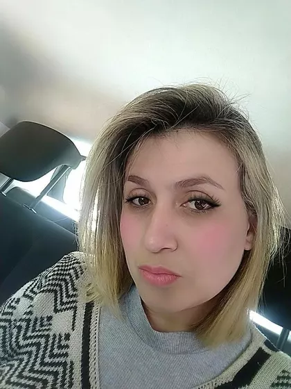 Amanda – Egg Donor in Manhuacu, Minas Gerais, Brazil