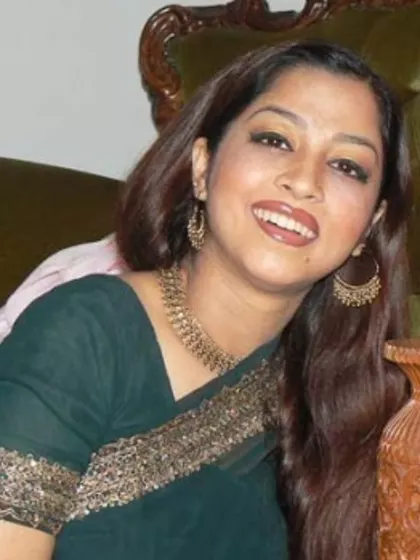 Asmita – Surrogate Mother in Kolkata, Bangla, India