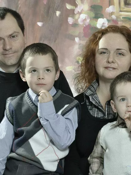 Nikolay – Sperm Donor in Sofia, Grad Sofiya, Bulgaria