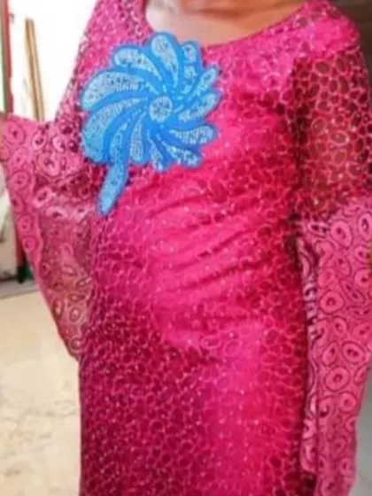 Oluwaswun – Surrogate Mother in Ilorin, Kwara, Nigeria – photo 2
