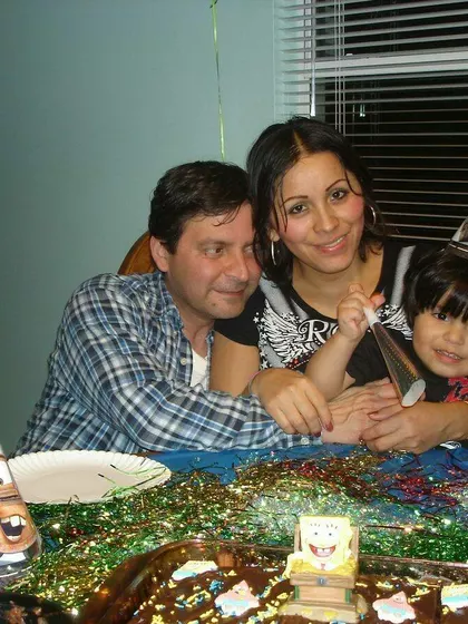 Mirtha – Surrogate Mother in Cypress, Texas, United States