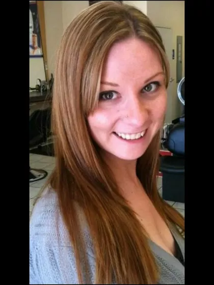Michelle – Egg Donor in Puyallup, Washington, United States