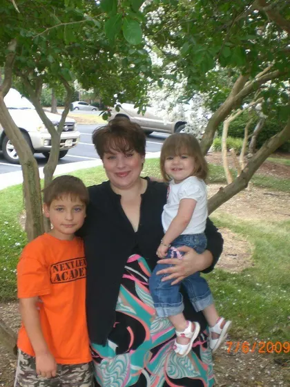 Wendy – Surrogate Mother in Raleigh, North Carolina, United States – photo 3
