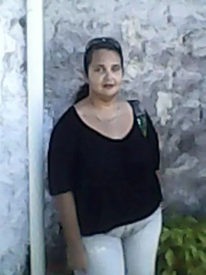 Márcia – Egg Donor in Aracaju, Sergipe, Brazil – photo 4