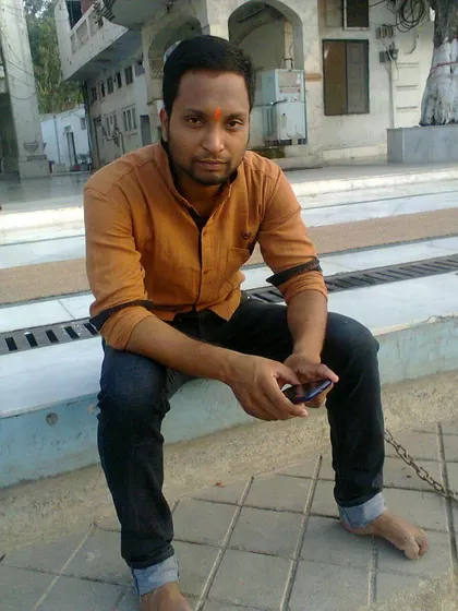 Ankeshsingh – Sperm Donor in Nagapur, Maharashtra, India