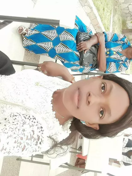 Adajagsa – Surrogate Mother in Akra, Greater Accra, Ghana