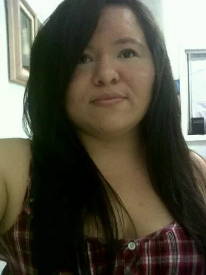 Alejandra – Surrogate Mother in Tijuana, Baja California, Mexico – photo 4