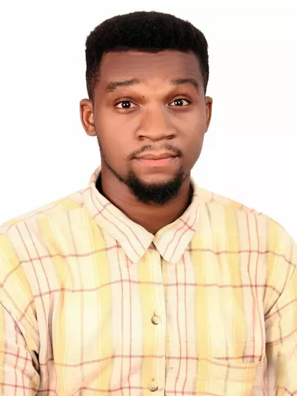 Kingsley – Sperm Donor in Amuwo, Lagos, Nigeria