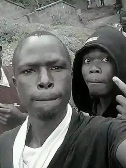 Brian – Sperm Donor in Kisumu, Nyanza, Kenya – photo 3