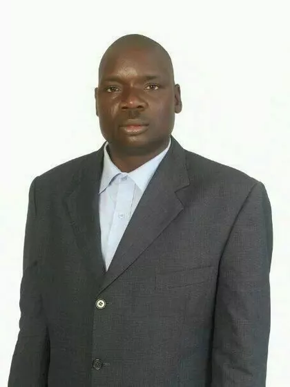Luke – Sperm Donor in Ibadan, Oyo, Nigeria