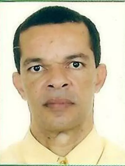 Edson – Sperm Donor in Brasilia, Distrito Federal, Brazil