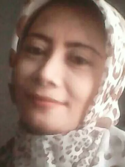Irine – Egg Donor in Jember, East Java, Indonesia