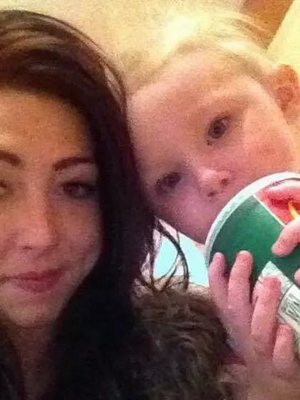Stefanie – Surrogate Mother in Croydon, England, United Kingdom – photo 2