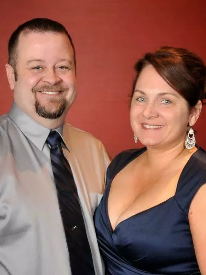 Jody – Surrogate Mother in Chippewa Falls, Wisconsin, United States
